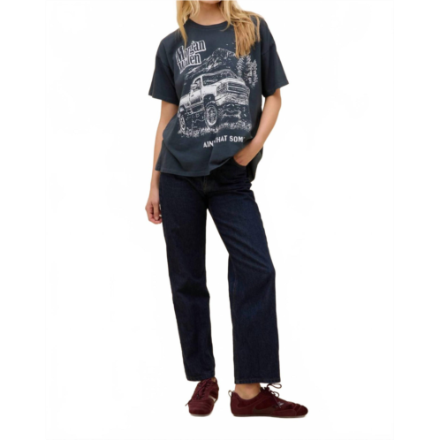 DAYDREAMER morgan wallen aint that some merch tee in vintage black