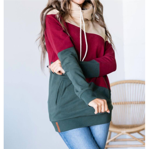 AMPERSAND AVE singlehood sweatshirt in london