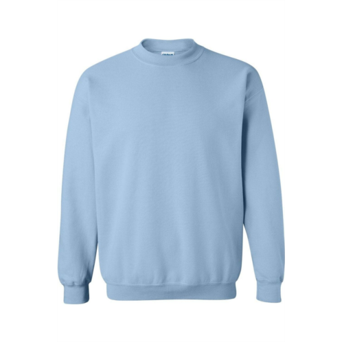 Gildan heavy blend crewneck sweatshirt