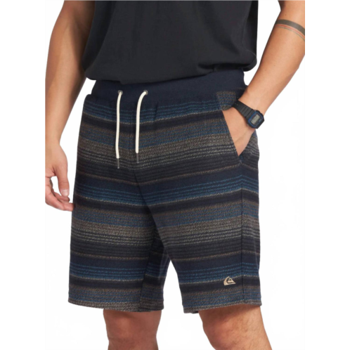 Quiksilver great otway shorts in midnight navy