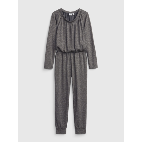 Gap Kids Sparkle Jumpsuit