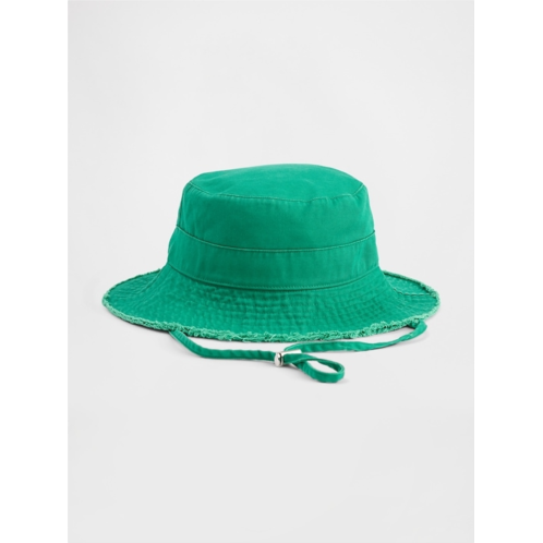Gap Frayed Bucket Hat