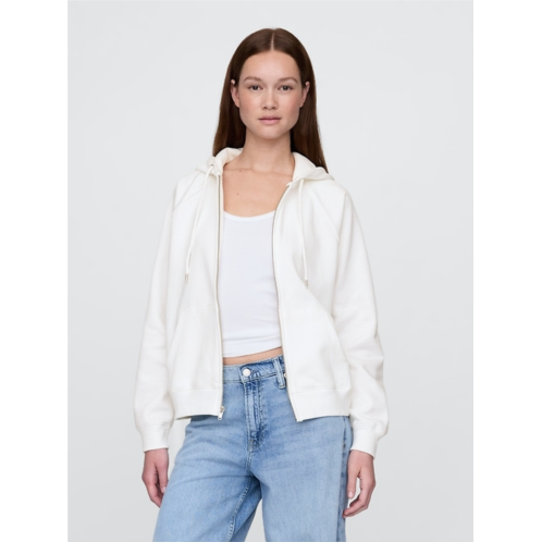 Gap VintageSoft Zip Hoodie