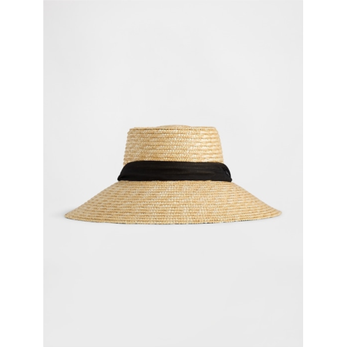 Gap Wide Brim Straw Hat