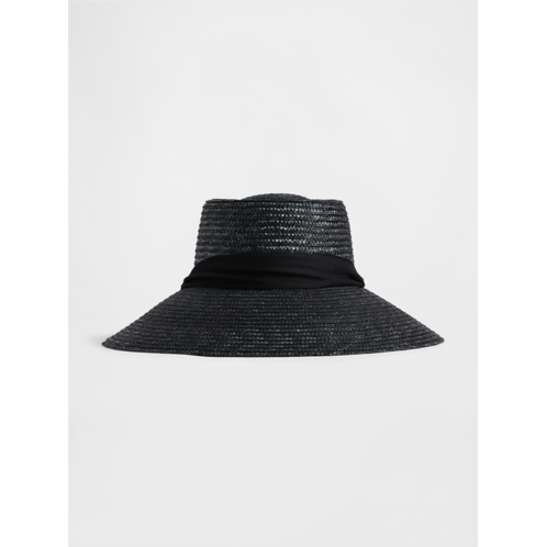 Gap Wide Brim Straw Hat