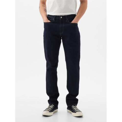 Gap Athletic Slim Jeans