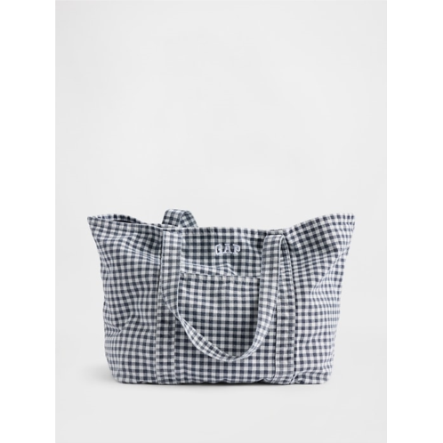 Gap Logo Tote Bag