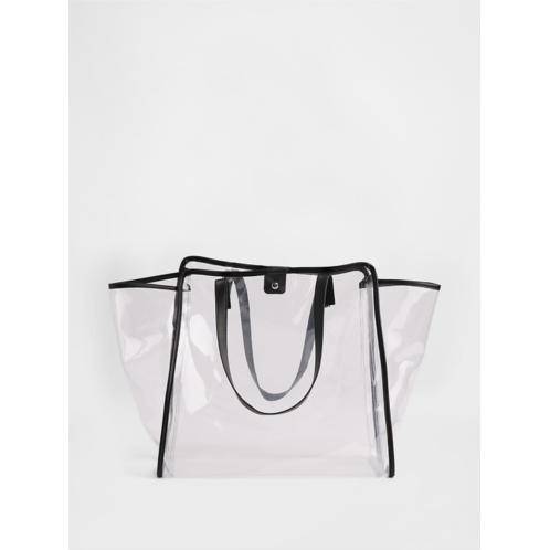 Gap Jelly Tote Bag