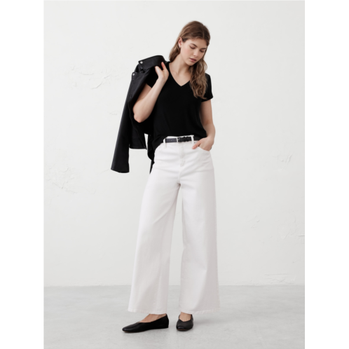 bananarepublic Timeless V-Neck T-Shirt