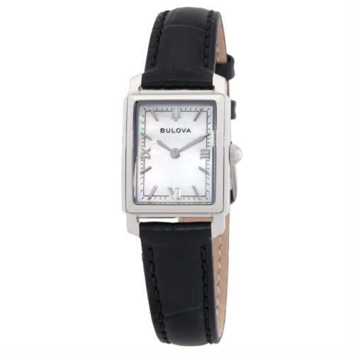 Bulova Sutton Quartz Ladies Watch