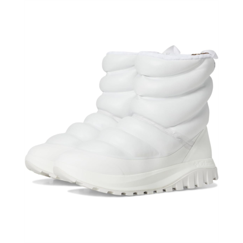 Womens Columbia Snowtrot Peak Ox