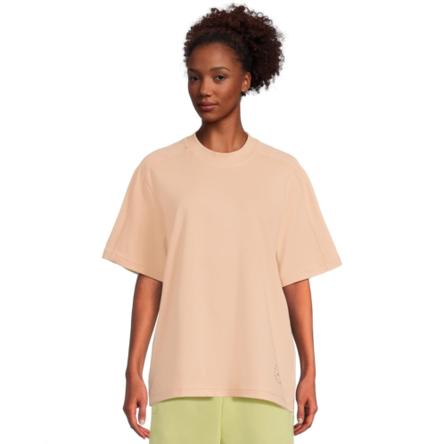 Womens adidas by Stella McCartney Loose T-Shirt JW4525