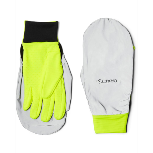 Craft Essence Hybrid Gloves