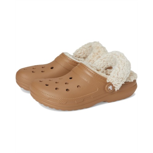Crocs Classic Fleece Lined Clogs