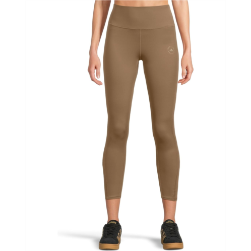 Womens adidas by Stella McCartney Yoga 7/8 Leggings JW2001