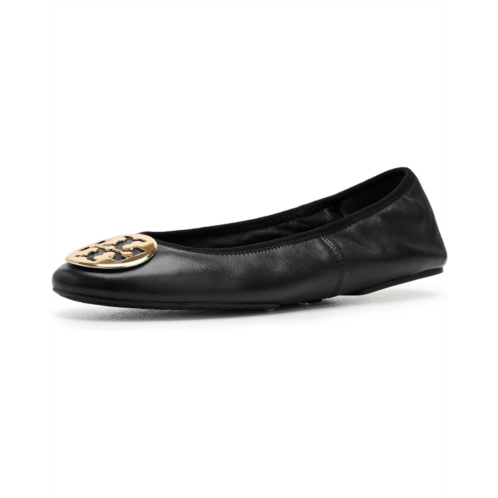 Womens Tory Burch Reva Travel Ballet