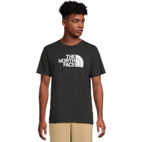 Mens The North Face Evolution Half Dome Regular Short Sleeve Tee