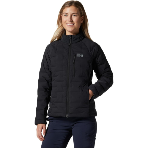 Womens Mountain Hardwear StretchDown Jacket