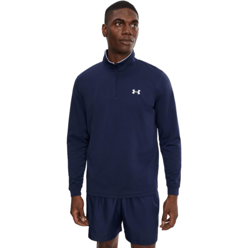 Mens Under Armour Golf Matchplay 1/4 Zip