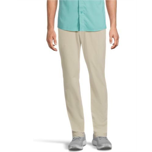 Mens Under Armour Golf Matchplay Tapered Golf Pants