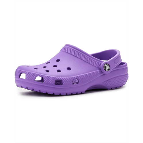 Kids Crocs Kids Classic Clogs (Little Kid/Big Kid)