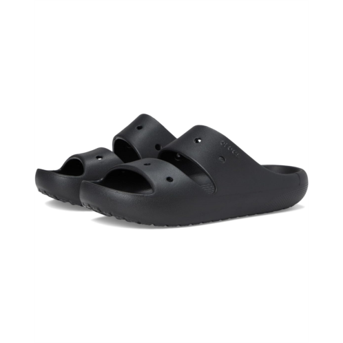 Crocs Kids Classic Sandal V2 (Little Kid/Big Kid)