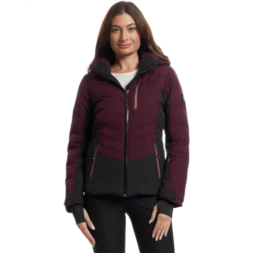 Obermeyer Cosima Down Jacket