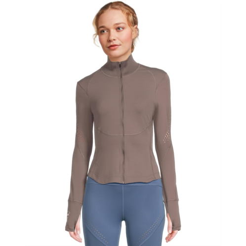 Womens adidas by Stella McCartney Training Midlayer JW4553