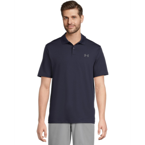 Mens Under Armour Golf Performance 30 Polo