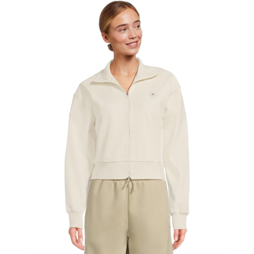 Womens adidas by Stella McCartney Knitted Tracktop JX9109