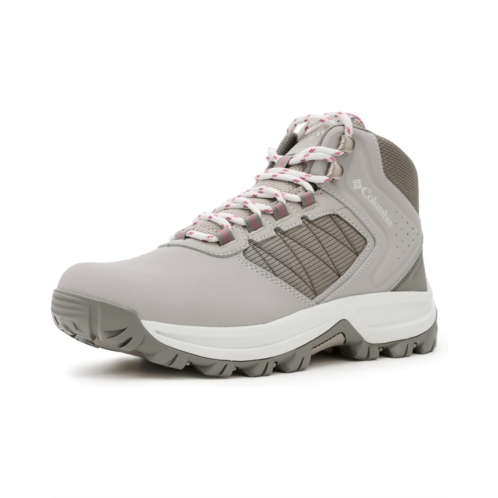Womens Columbia Transverse Hike Waterproof