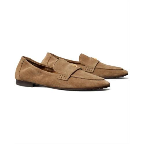 Womens Tory Burch Ballet Loafers