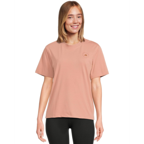 Womens adidas by Stella McCartney Regular T-Shirt JX6776