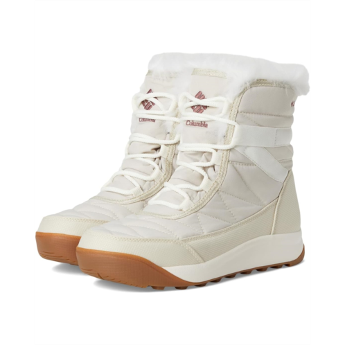 Womens Columbia Minx Shorty IV