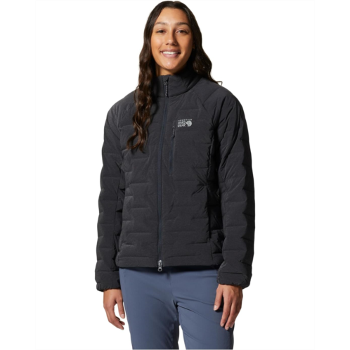 Womens Mountain Hardwear StretchDown Jacket