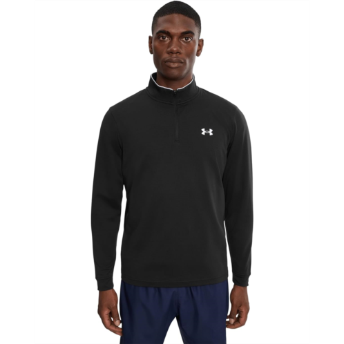 Mens Under Armour Golf Matchplay 1/4 Zip