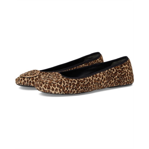 Womens Tory Burch Reva Travel Ballet