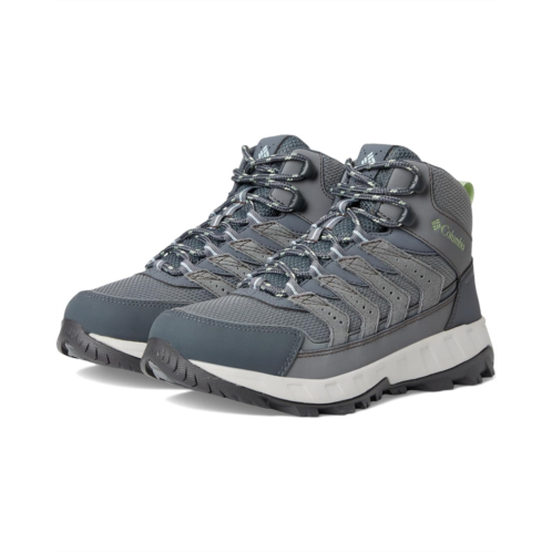Womens Columbia Strata Trail Mid Wp