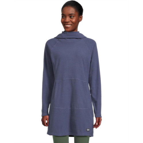 Womens Mountain Hardwear Summit Grid Tunic