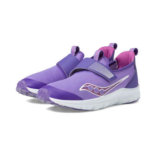 Saucony Kids Breeze Sport Slip On Sneaker (Little Kid/Big Kid)