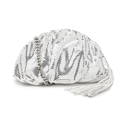 Rebecca Minkoff Ruched Clutch Small