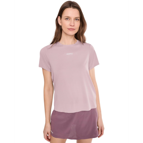 Womens Craft Hypervent Tee