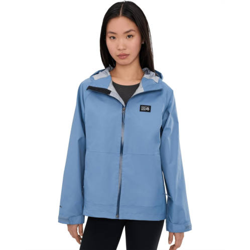 Womens Mountain Hardwear Threshold Jacket