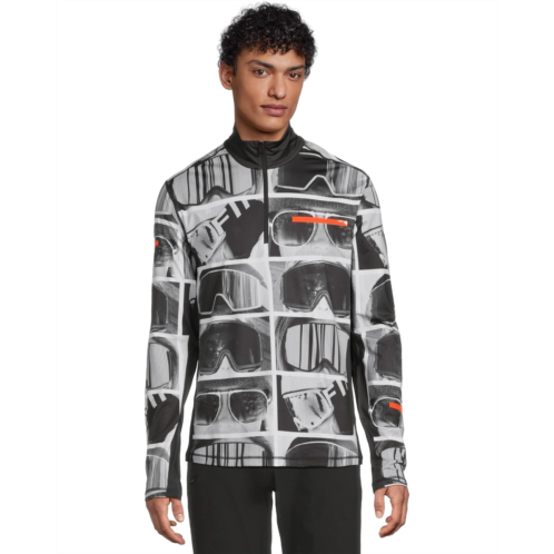 Mens Bogner Fire Ice Pascal