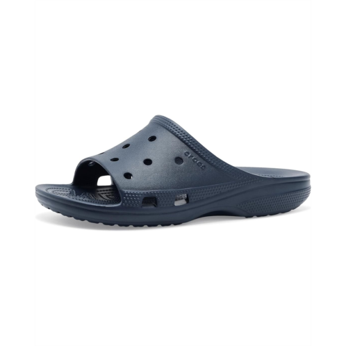 Mens Crocs Classic Saturday Slides