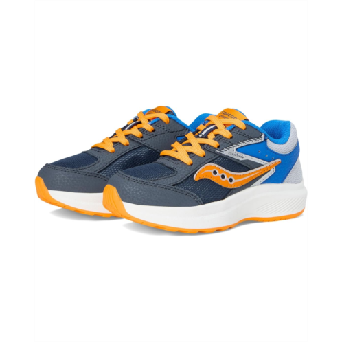 Saucony Kids Cohesion KDZ Sneakers (Little Kid/Big Kid)