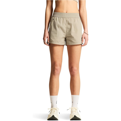 Womens Craft Join Wind Shorts