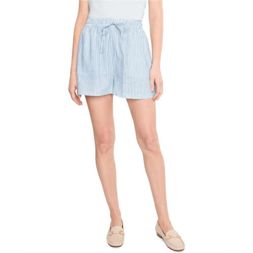 Womens Seafolly Beach Edit Beach Club Drawstring Shorts