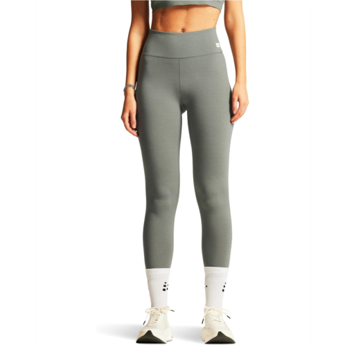 Womens Craft Collective 7/8 Tights