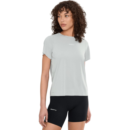 Womens Craft Hypervent Tee